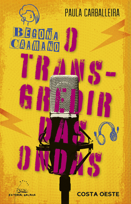 BEGO�A CAAMA�O. O TRANSGREDIR DAS ONDAS