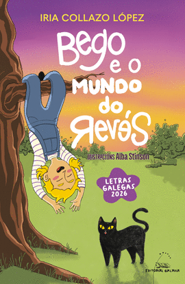 BEGO E O MUNDO DO REV�S