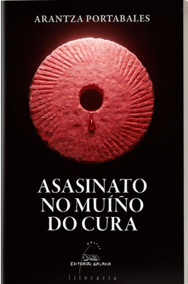 ASASINATO NO MUI�O DO CURA