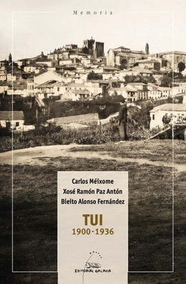 TUI, 1900-1036