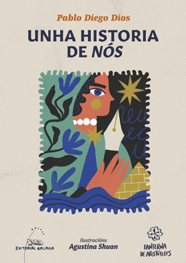 UNHA HISTORIA DE N�S