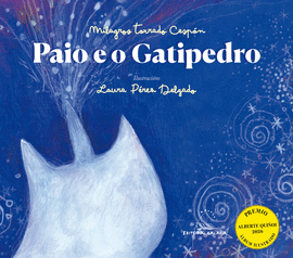 PAIO E O GATIPEDRO