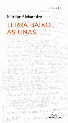 TERRA BAIXO AS U�AS