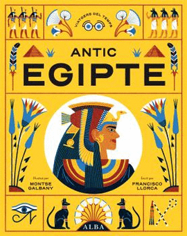 ANTIC EGIPTE