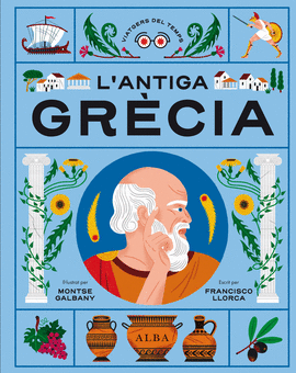 L'ANTIGA GRCIA