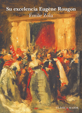 SU EXCELENCIA EUG�NE ROUGON