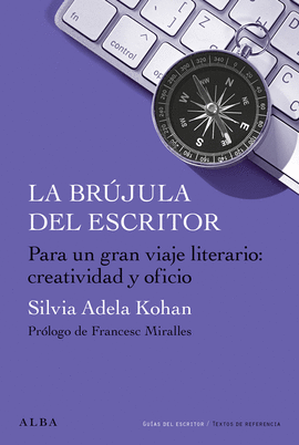 LA BRJULA DEL ESCRITOR