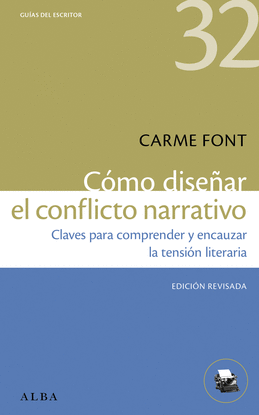 CMO DISEAR EL CONFLICTO NARRATIVO