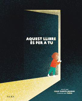 AQUEST LLIBRE S PER A TU