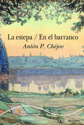 ESTEPA, LA / EN EL BARRANCO