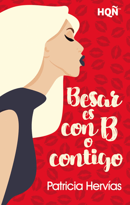 BESAR ES CON B O CONTIGO