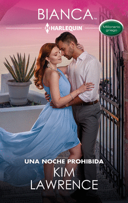 UNA NOCHE PROHIBIDA