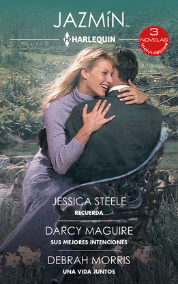 RECUERDA; SUS MEJORES INTENCIONES; UNA VIDA JUNTOS