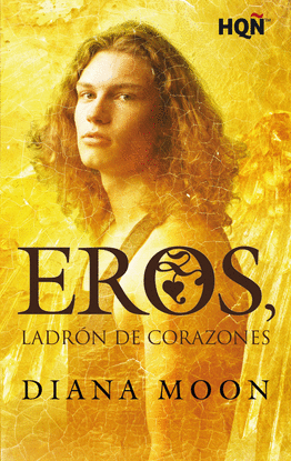 EROS, LADR�N DE CORAZONES