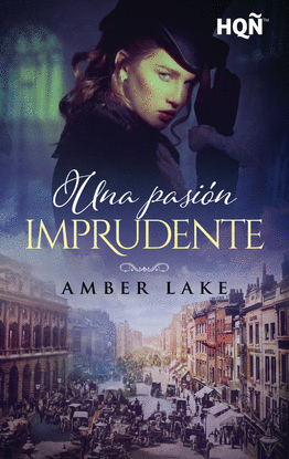 UNA PASI�N IMPRUDENTE