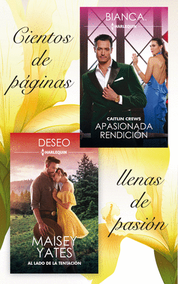 E-PACK BIANCA Y DESEO NOVIEMBRE 2023