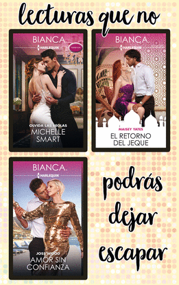 E-PACK BIANCA 2 NOVIEMBRE 2023