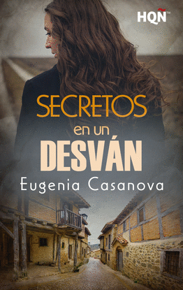 SECRETOS EN UN DESV�N