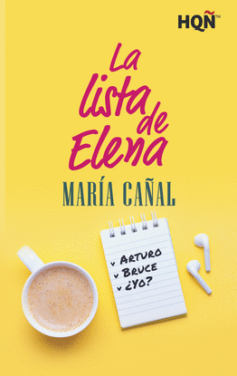 LA LISTA DE ELENA