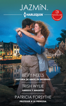 HISTORIA DE AMOR EN INVIERNO