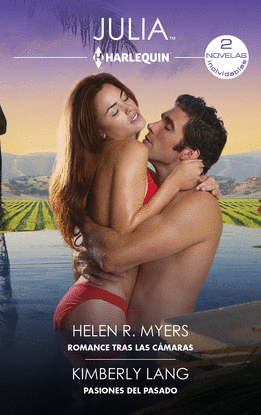 ROMANCE TRAS LAS C�MARAS; PASIONES DEL PASADO