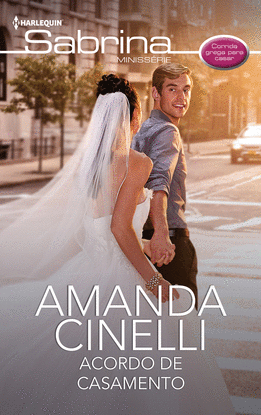 ACORDO DE CASAMENTO