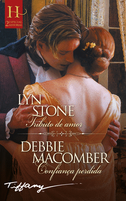 TRIBUTO DE AMOR; CONFIAN�A PERDIDA