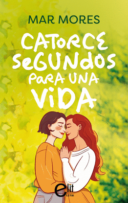 CATORCE SEGUNDOS PARA UNA VIDA