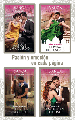 E-PACK BIANCA FEBRERO 2024