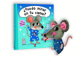 PACK �PUEDO MIRAR EN TU CAMA?