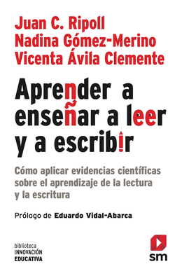 APRENDER A ENSEAR A LEER Y A ESCRIBIR (EPUB)