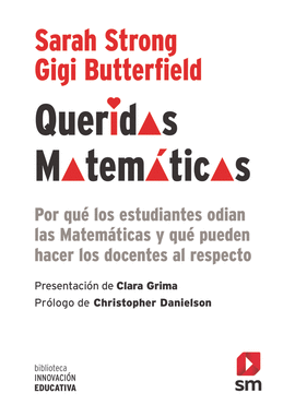 QUERIDAS MATEM�TICAS