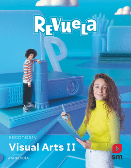 DA. VISUAL ARTS II. SECUNDARY. REVUELA. ANDALUC�A
