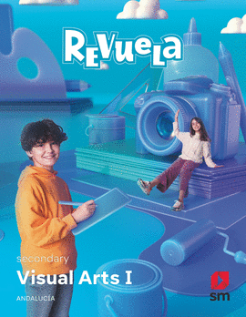 DA. VISUAL ARTS. I SECONDARY. REVUELA. ANDALUC�A