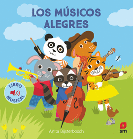 LOS M�SICOS ALEGRES