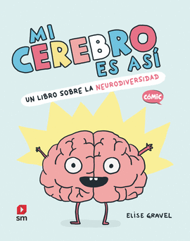 MI CEREBRO ES AS