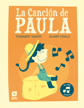 LA CANCI�N DE PAULA