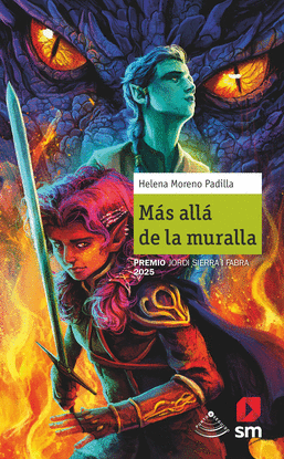 MAS ALLA DE LA MURALLA