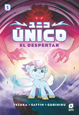 �NICO: EL DESPERTAR