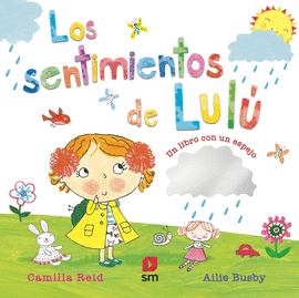 SENTIMIENTOS DE LULU, LOS