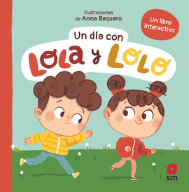 UN DA CON LOLA Y LOLO