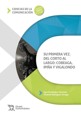 SU PRIMERA VEZ DEL CORTO AL LARGO COBEAGA IPI�A Y VIGALONDO