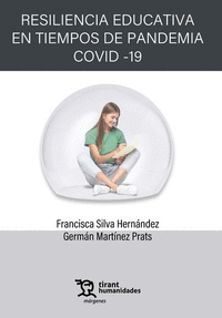 RESILIENCIA EDUCATIVA EN TIEMPOS DE PANDEMIA COVID 19