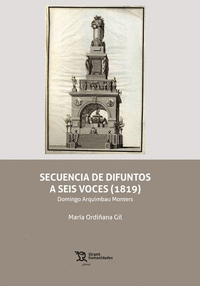 SECUENCIA DE DIFUNTOS A SEIS VOCES