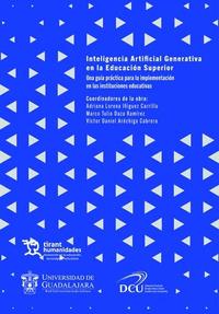 INTELIGENCIA ARTIFICIAL GENERATIVA EN LA EDUCACION SUPERIOR