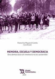 MEMORIA,ESCUELA Y DEMOCRACIA
