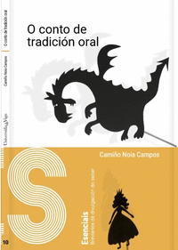 O CONTO DE TRADICI�N ORAL