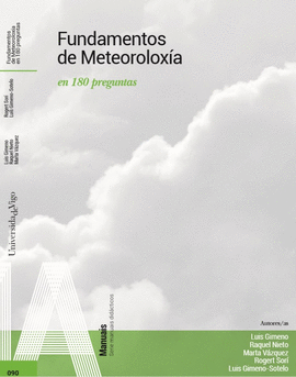 FUNDAMENTOS DE METEOROLOX�A