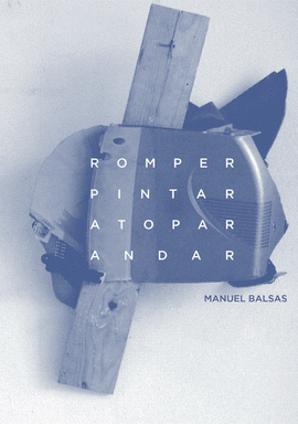 ROMPER PINTAR ATOPAR ANDAR
