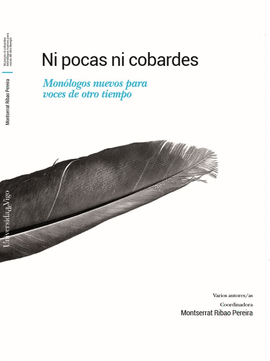 NI POCAS NI COBARDES